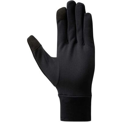 Mizuno Warmalite Basic Rose Handschuhe - Handschuhe Mizuno Warmalite Basic Rose Handschuhe - Handschuhe