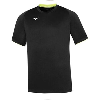 T-Shirt Homme Core Mizuno - Sportshirt - Publicité T-Shirt Homme Core Mizuno - Sportshirt - Publicité