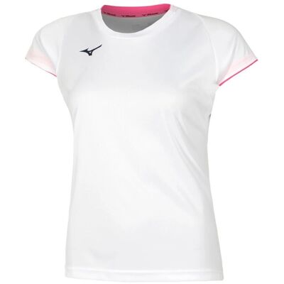 Mizuno Core Vrouw Wit Sportkleding - Sportswear Mizuno Core Vrouw Wit Sportkleding - Sportswear