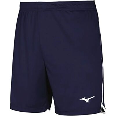 Mizuno Highkyu V2EB700114 - Męskie spodenki cały rok Mizuno Highkyu V2EB700114 - Męskie spodenki cały rok