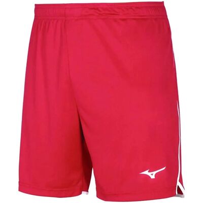 Mizuno High-Kyu Rouge M - Shorts für Männer - Fitness Mizuno High-Kyu Rouge M - Shorts für Männer - Fitness