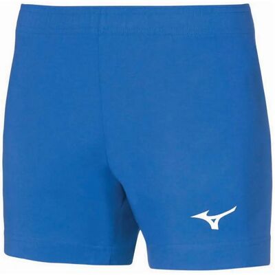 Mizuno High-kyu Trad Shorts - Vêtements de Volley - Publicité Mizuno High-kyu Trad Shorts - Vêtements de Volley - Publicité