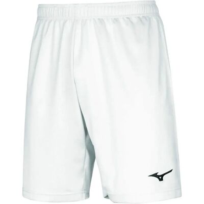 Mizuno Weiße Shorts - Hose Mizuno Weiße Shorts - Hose