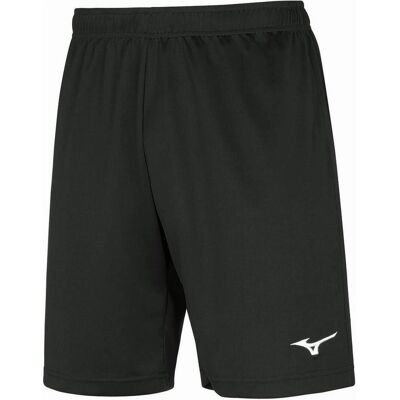 Mizuno Trad Shukyu Noir 2XL Homme - Short de fitness - Publicité Mizuno Trad Shukyu Noir 2XL Homme - Short de fitness - Publicité