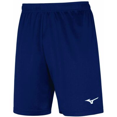 Mizuno Shukyu Blau Shorts - Shorts Mizuno Shukyu Blau Shorts - Shorts