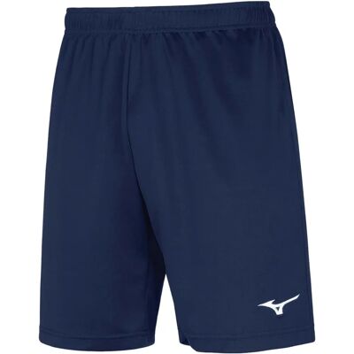 Mizuno Shukyu Blauw 2XL - Short Mizuno Shukyu Blauw 2XL - Short