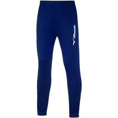 Mizuno Shukyu Training Blau XL Hose - Hose Mizuno Shukyu Training Blau XL Hose - Hose