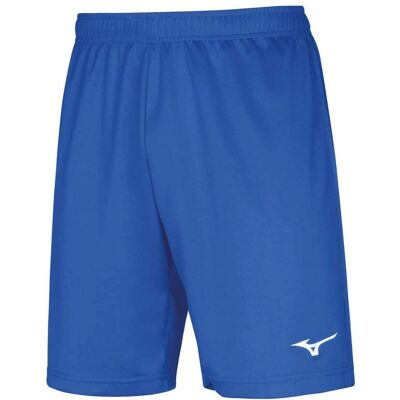 Mizuno Homme Short Shukyu - Pantalon de Sport - Publicité Mizuno Homme Short Shukyu - Pantalon de Sport - Publicité