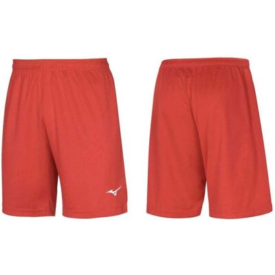 Leggings Rouges Mizuno pour Enfants - Pantalons de Sport - Publicité Leggings Rouges Mizuno pour Enfants - Pantalons de Sport - Publicité