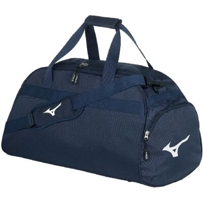 Sac de sport Mizuno - Bleu/Blanc - Sac de sport - Publicité Sac de sport Mizuno - Bleu/Blanc - Sac de sport - Publicité
