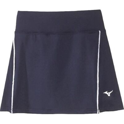 Mizuno Hex Rect Pro Blau meisjesrok - Fitness Mizuno Hex Rect Pro Blau meisjesrok - Fitness