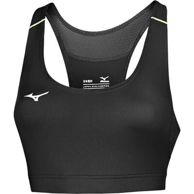 Soutien-gorge de course Mizuno Premium Femme - Fitness - Publicité Soutien-gorge de course Mizuno Premium Femme - Fitness - Publicité