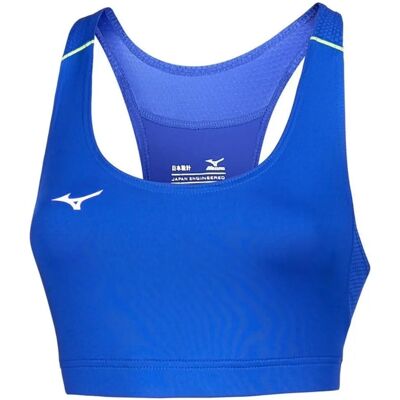 Mizuno M Sport-BH - Blau - Sport-BH Mizuno M Sport-BH - Blau - Sport-BH