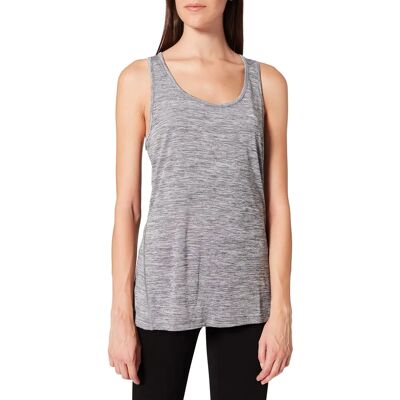 Mizuno Impulse Core Tank - Atmungsaktiv, Schnell Trocknend Mizuno Impulse Core Tank - Atmungsaktiv, Schnell Trocknend
