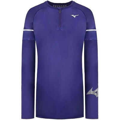 Mizuno Marine Lange Mouwen Top - Hineri Hybrid Mizuno Marine Lange Mouwen Top - Hineri Hybrid