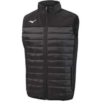 Mizuno Sapporo Hybrid GLT Jacke - Orange/Noir/Blau - Sapporo Hybrid GLT Mizuno Sapporo Hybrid GLT Jacke - Orange/Noir/Blau - Sapporo Hybrid GLT
