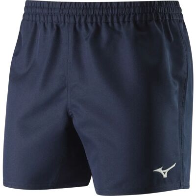 Mizuno Authentisch R Blau 4XL Shorts - Fitness Mizuno Authentisch R Blau 4XL Shorts - Fitness