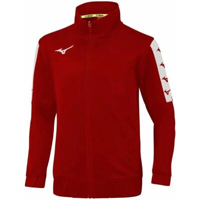 Mizuno Nara TT XL Herren Sweatshirt - Sweatshirt Mizuno Nara TT XL Herren Sweatshirt - Sweatshirt