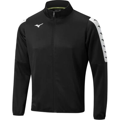 Mizuno Nara Track Svart Man - Jacka Mizuno Nara Track Svart Man - Jacka