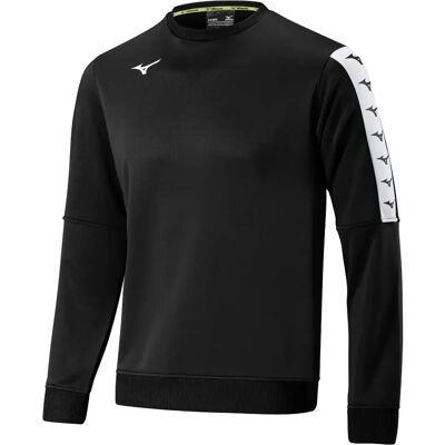 Mizuno Nara Training Sweatshirt - Fitness Mizuno Nara Training Sweatshirt - Fitness