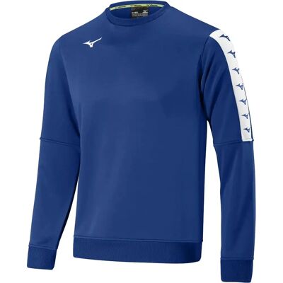 Mizuno Nara Training Blau 2XL Herren - Sweatshirt Mizuno Nara Training Blau 2XL Herren - Sweatshirt