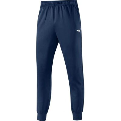 Mizuno Nara Track Pants - marinblå - XXL Mizuno Nara Track Pants - marinblå - XXL