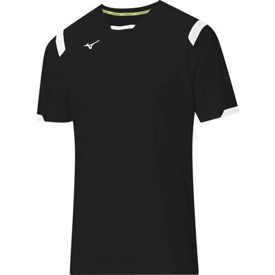 Mizuno Rotes Jungen-Handball-T-Shirt - Sportart Mizuno Rotes Jungen-Handball-T-Shirt - Sportart