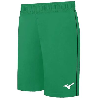 Mizuno X2FB9A0135 Groene Shorts - Sportkleding Mizuno X2FB9A0135 Groene Shorts - Sportkleding