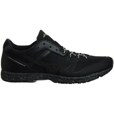 Mizuno Wave Emperor Tech Veterschoenen Zwart Mizuno Wave Emperor Tech Veterschoenen Zwart