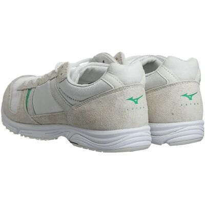 Mizuno D1GD193301 Beige Trainers - Streetwear Stijl Mizuno D1GD193301 Beige Trainers - Streetwear Stijl