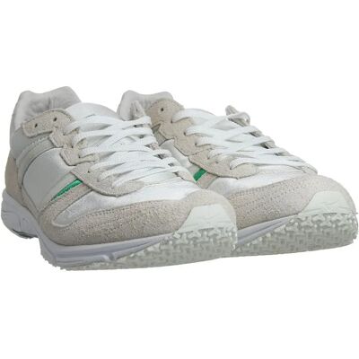 Mizuno Wave Emperor x Futur Beige Sneakers - Trainers Mizuno Wave Emperor x Futur Beige Sneakers - Trainers