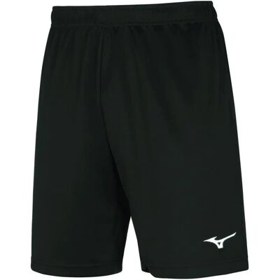 Mizuno Shukyu Noir 3XL - Sports Shorts Mizuno Shukyu Noir 3XL - Sports Shorts