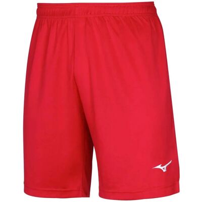 Mizuno Trad Shukyu Rouge Herren Sportshorts - Fitness Mizuno Trad Shukyu Rouge Herren Sportshorts - Fitness