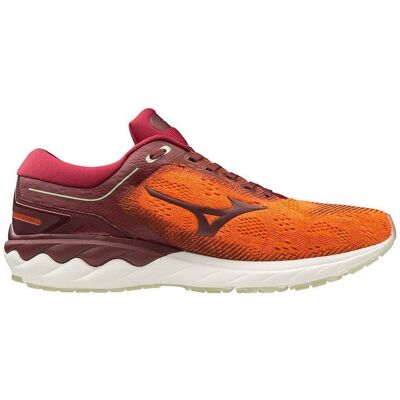 Mizuno Wave Skyrise J1GC200965 Chaussures de course - Chaussures de course - Publicité Mizuno Wave Skyrise J1GC200965 Chaussures de course - Chaussures de course - Publicité