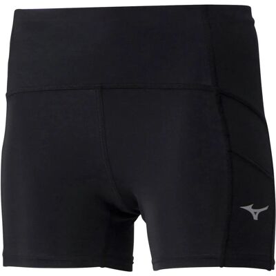 Mizuno Core Short Tight - Running Shorts Mizuno Core Short Tight - Running Shorts
