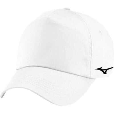 Mizuno Jungen Cap - Schwarz Mizuno Jungen Cap - Schwarz