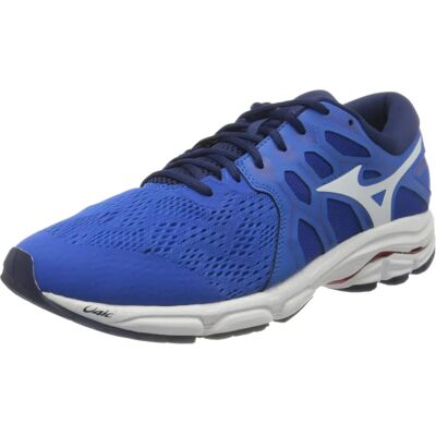 Αθλητικά Mizuno Wave Equate 4 - Σταθερή υποστήριξη και άνεση Αθλητικά Mizuno Wave Equate 4 - Σταθερή υποστήριξη και άνεση