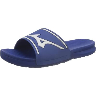 Mizuno Relax Slide II - Sandales d'eau - produit sportif - Publicité Mizuno Relax Slide II - Sandales d'eau - produit sportif - Publicité