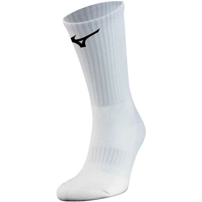 Mizuno Hommes Chaussettes de Handball - Chaussettes de Sport pour Sports d'Intérieur - Publicité Mizuno Hommes Chaussettes de Handball - Chaussettes de Sport pour Sports d'Intérieur - Publicité