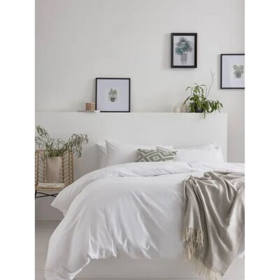 Next - Set - 80% Baumwolle - Recyceltes Polyester - Duvet Cover Set Next - Set - 80% Baumwolle - Recyceltes Polyester - Duvet Cover Set