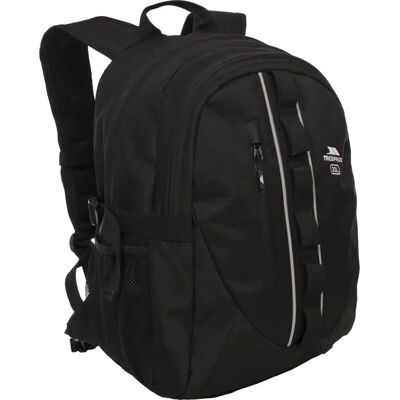 Sac à dos Jour Deptron Trespass - 30L - Noir Sac à dos Jour Deptron Trespass - 30L - Noir