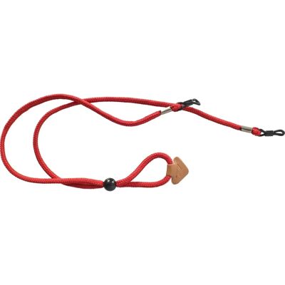 Trespass Lasoo Glasses Retainer Strap - Multicolour - One Size Trespass Lasoo Glasses Retainer Strap - Multicolour - One Size