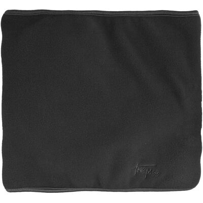 Trespass - Novax - Black - One Size - Neck Warmer Trespass - Novax - Black - One Size - Neck Warmer