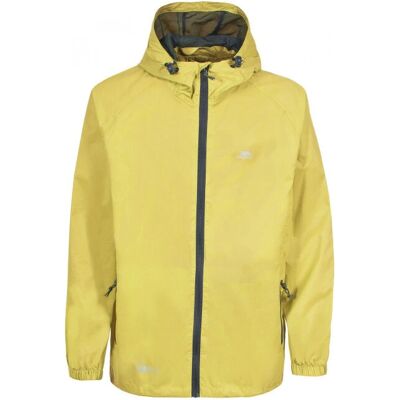Jaqueta impermeável infantil Trespass - Amarelo - 2-3 anos Jaqueta impermeável infantil Trespass - Amarelo - 2-3 anos