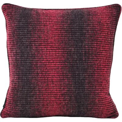 Fodera per cuscino Riva Home Brixton - Magenta - 48x48cm Fodera per cuscino Riva Home Brixton - Magenta - 48x48cm