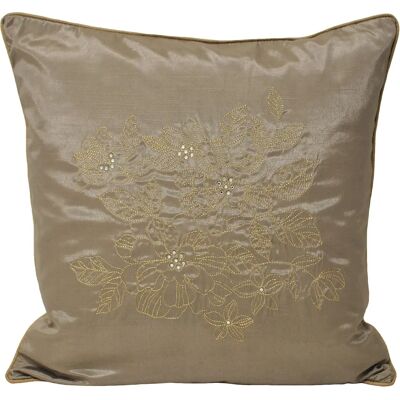Riva Home Federa Cuscino Chic - 45x45cm - Parte della linea Chic Riva Home Federa Cuscino Chic - 45x45cm - Parte della linea Chic