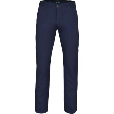 Asquith & Fox Marine Klassieke Casual Chino's - Broeken Asquith & Fox Marine Klassieke Casual Chino's - Broeken