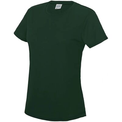 AWDis Just Cool Womens/Ladies Sports Plain T-Shirt - Sports AWDis Just Cool Womens/Ladies Sports Plain T-Shirt - Sports