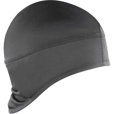 Spiro Winter Cycling Hat - Breathable, Lightweight, Black Spiro Winter Cycling Hat - Breathable, Lightweight, Black