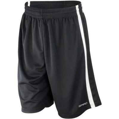 Spiro Model Quick Dry Lightweight Basketball Shorts - Basketball Shorts Spiro Model Quick Dry Lightweight Basketball Shorts - Basketball Shorts